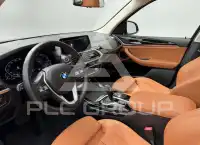 2020 BMW X3