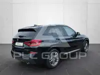 2020 BMW X3
