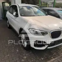 2020 BMW X3