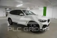 2020 BMW X3