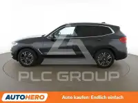 2020 BMW X3