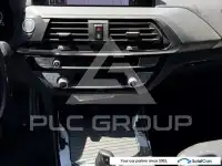 2020 BMW X3
