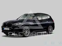 2020 BMW X3