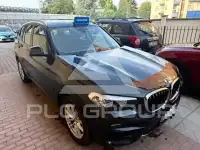 2020 BMW X3