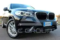 2020 BMW X3