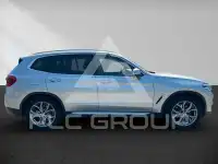 2020 BMW X3
