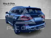 2020 BMW X3