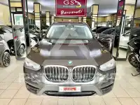 2020 BMW X3