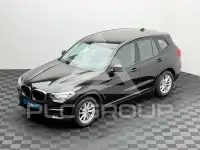 2020 BMW X3