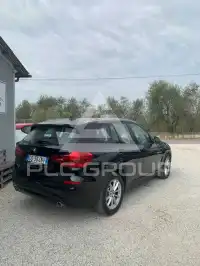 2020 BMW X3