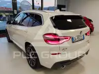 2020 BMW X3