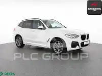 2020 BMW X3