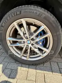 2020 BMW X3