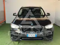 2020 BMW X3