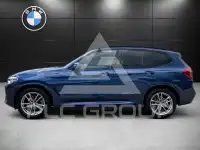 2020 BMW X3