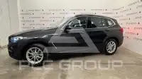 2020 BMW X3