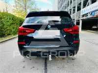 2020 BMW X3