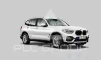 2020 BMW X3