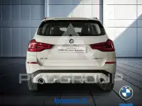 2020 BMW X3