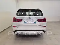 2020 BMW X3