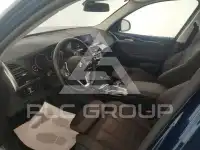 2020 BMW X3