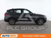 2020 BMW X3