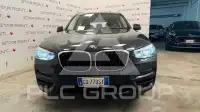 2020 BMW X3