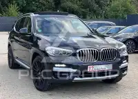 2020 BMW X3