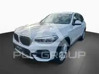 2020 BMW X3
