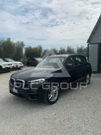 2020 BMW X3