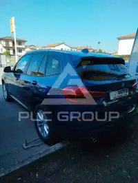 2020 BMW X3