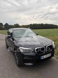 2020 BMW X3
