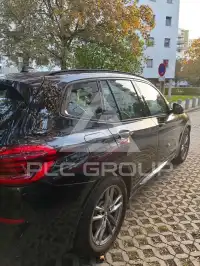 2020 BMW X3