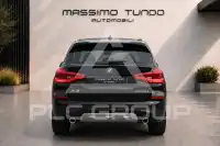 2020 BMW X3