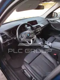 2020 BMW X3