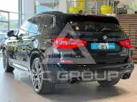 2020 BMW X3