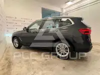 2020 BMW X3