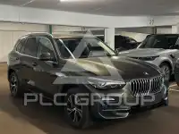 2020 BMW X5