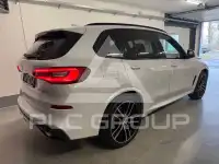 2020 BMW X5