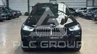 2020 BMW X5