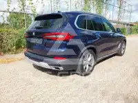 2020 BMW X5