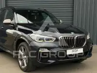 2020 BMW X5