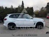 2020 BMW X5