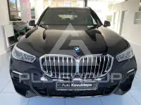 2020 BMW X5