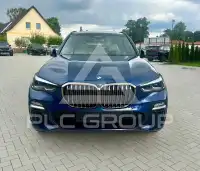 2020 BMW X5