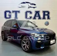 2020 BMW X5