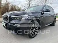 2020 BMW X5