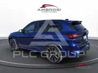 2020 BMW X5