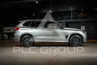 2020 BMW X5