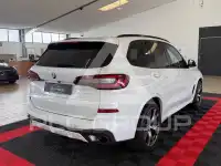 2020 BMW X5